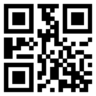 Il Qr Code di 3305803298