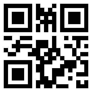 3305803299 - Immagine del QrCode