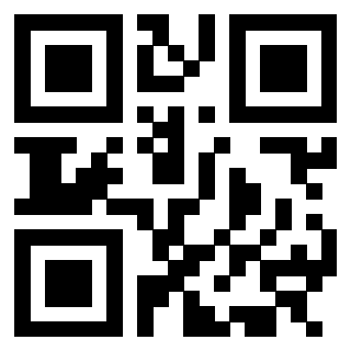 Immagine del QrCode di 3305803301