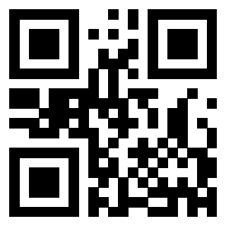 Scansione del Qr Code di 3305803302