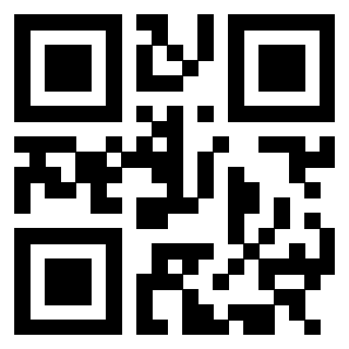 3305803306 QrCode associato