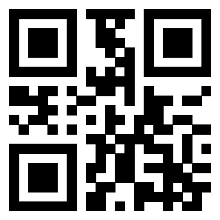 Scansione del Qr Code di 3305803307
