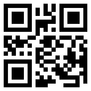 Immagine del QrCode di 3305803308