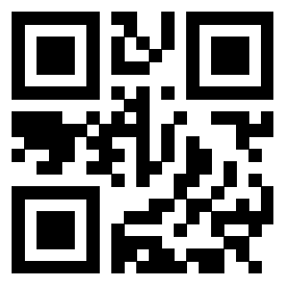 Immagine del QrCode di 3305803309