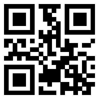 3305803310 - Immagine del Qr Code associato