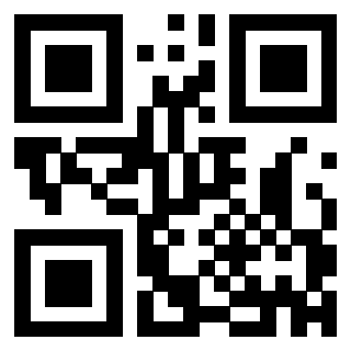 Scansione del Qr Code di 3305803311
