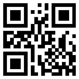 Il QrCode di 3305803312