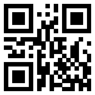3305803313 - Immagine del QrCode associato