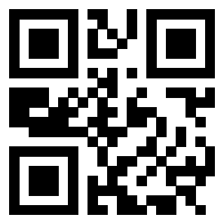 Il Qr Code di 3305803314