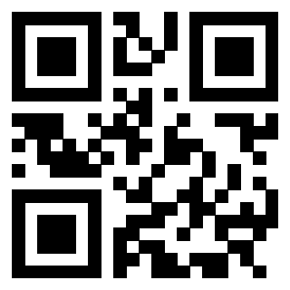 3305803315 - Immagine del QrCode