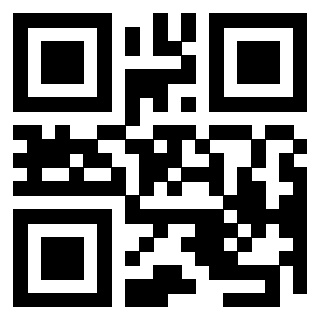 Immagine del QrCode di 3305803317