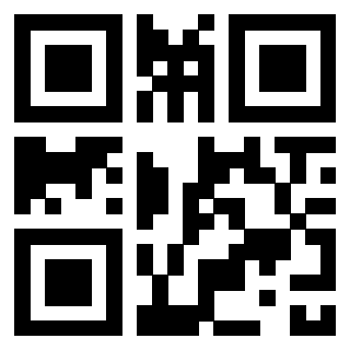 3305803319 - Immagine del QrCode