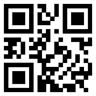 Immagine del Qr Code di 3305803320