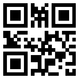QrCode di 3305803322