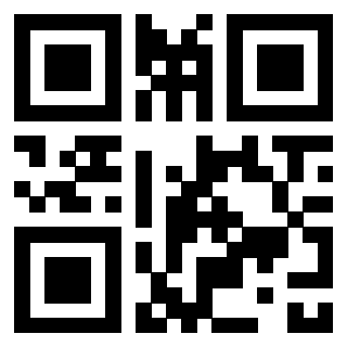 Il Qr Code di 3305803323