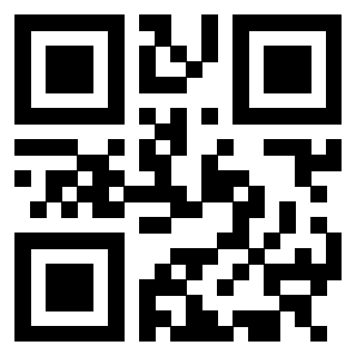 3305803324 - Immagine del Qr Code associato