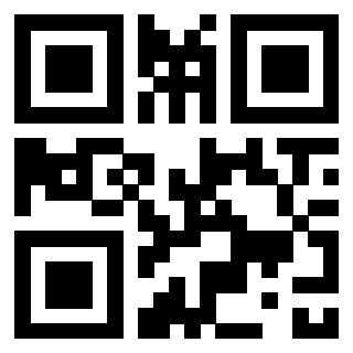 Scansione del Qr Code di 3305803325