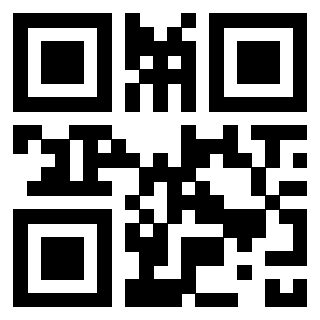 Immagine del Qr Code di 3305803326