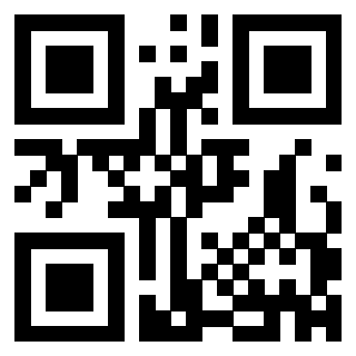 Immagine del Qr Code di 3305803328