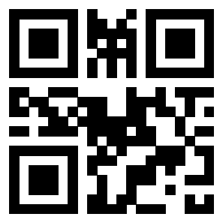 Immagine del QrCode di 3305803331