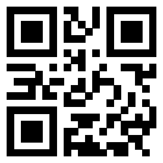 3305803333 QrCode associato