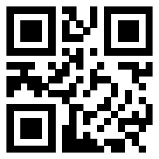 3305803334 Qr Code associato