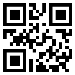 3305803335 - Immagine del QrCode