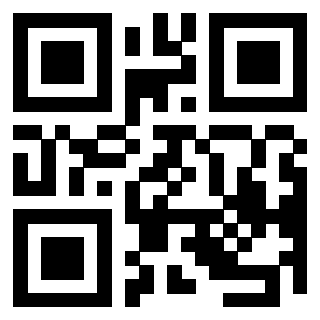 3305803336 - Immagine del QrCode associato