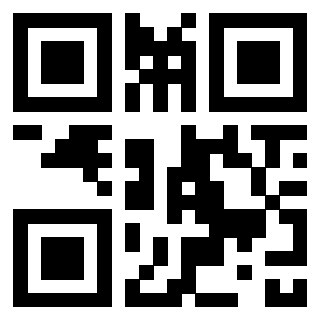 Qr Code di 3305803337