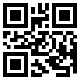 3305803339 - Immagine del Qr Code associato