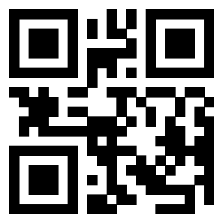 3305803340 - Immagine del Qr Code associato