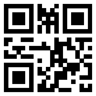 Immagine del Qr Code di 3305803343