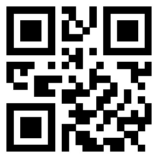 3305803349 - Immagine del QrCode
