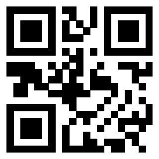 3305803350 - Immagine del Qr Code