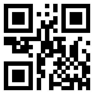 3305803352 - Immagine del Qr Code associato