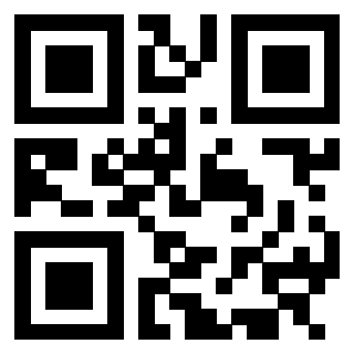 3305803353 - Immagine del Qr Code