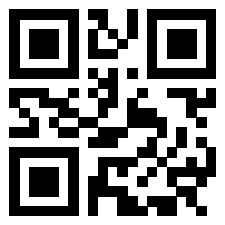 Il Qr Code di 3305803354