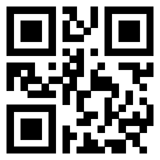 Scansione del Qr Code di 3305803357