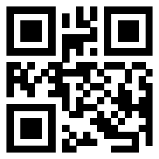 Qr Code di 3305803358