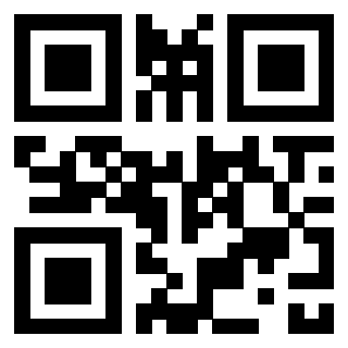 Il Qr Code di 3305803359
