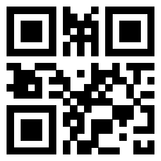 Scansione del Qr Code di 3305803360