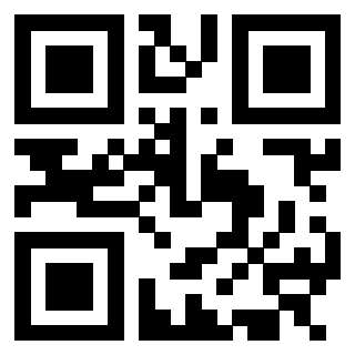 Qr Code di 3305803364