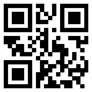 Immagine del Qr Code di 3305803365
