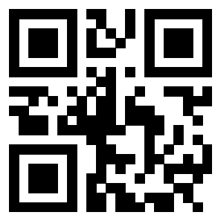 Immagine del Qr Code di 3305803367