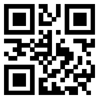 Immagine del QrCode di 3305803369