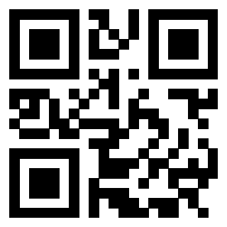 3305803371 Qr Code associato