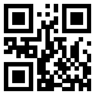 Il Qr Code di 3305803373