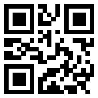 Immagine del Qr Code di 3305803375