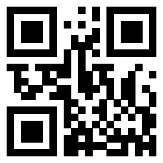 Il QrCode di 3305803376