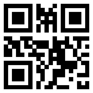 Il Qr Code di 3305803377